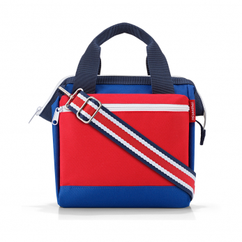 Сумка Allrounder Cross Special Edition Nautic
