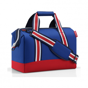 Сумка Allrounder M Special Edition Nautic