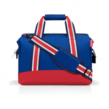 Сумка Allrounder M Special Edition Nautic