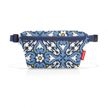 Сумка поясная Beltbag S Floral 1