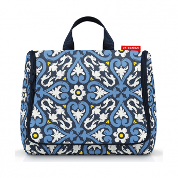 Сумка-органайзер Toiletbag Floral 1