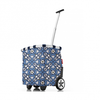 Сумка-тележка Carrycruiser Floral 1