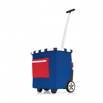 Сумка-тележка Carrycruiser Special Edition Nautic