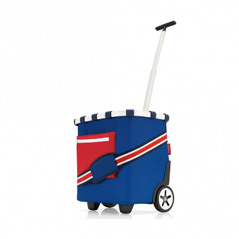 Сумка-тележка Carrycruiser Special Edition Nautic