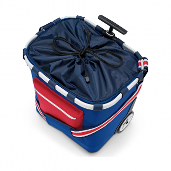 Сумка-тележка Carrycruiser Special Edition Nautic