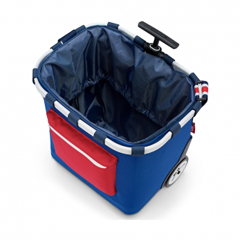 Сумка-тележка Carrycruiser Special Edition Nautic