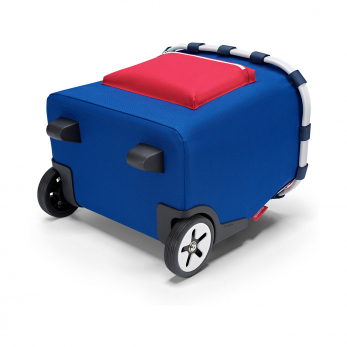 Сумка-тележка Carrycruiser Special Edition Nautic