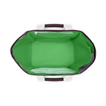 Сумка Re-shopper 1 Aubergine
