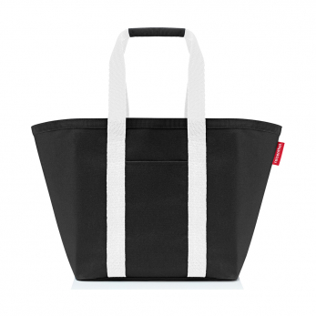 Сумка Re-shopper 1 Black