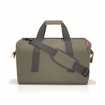 Сумка Allrounder L Olive Green