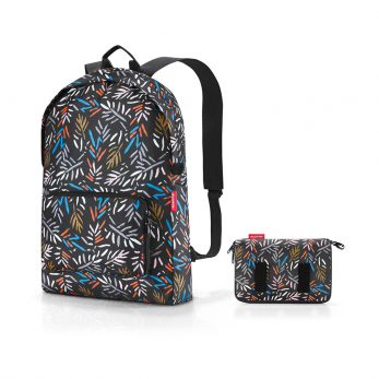 Рюкзак складной Mini Maxi Autumn 1