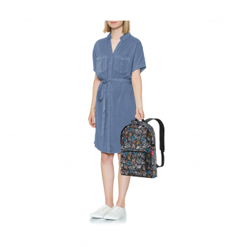 Рюкзак складной Mini Maxi Autumn 1