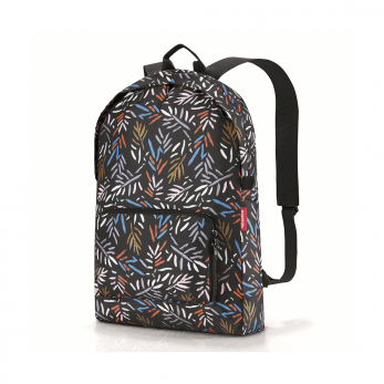 Рюкзак складной Mini Maxi Autumn 1