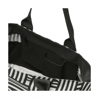 Сумка Shopper E1 Zebra