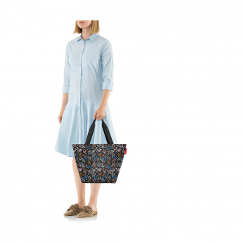 Сумка Shopper M Autumn 1