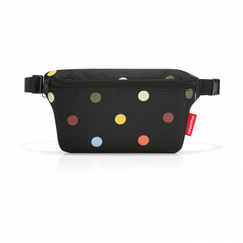 Сумка поясная Beltbag S Dots