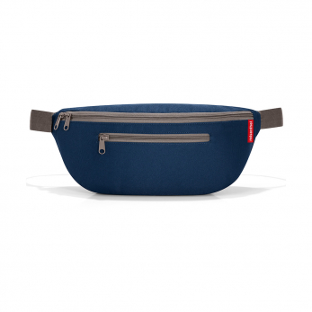 Сумка поясная Beltbag M Dark Blue