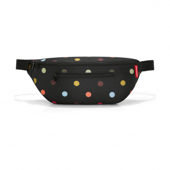 Сумка поясная Beltbag M Dots