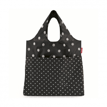 Сумка складная Mini Maxi Shopper Plus Mixed Dots