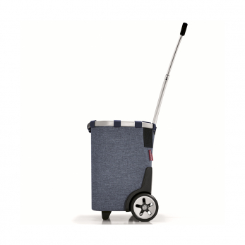Сумка-тележка Carrycruiser Twist Blue