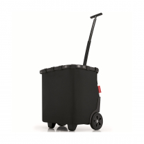 Сумка-тележка Carrycruiser Black