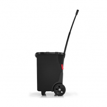 Сумка-тележка Carrycruiser Black
