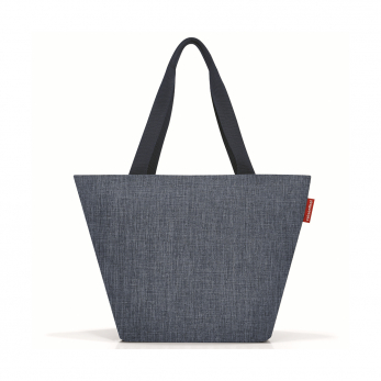 Сумка Shopper M Twist Blue