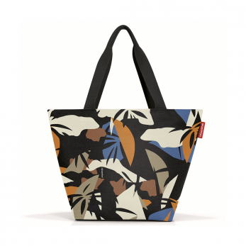 Сумка Shopper M Miami Black