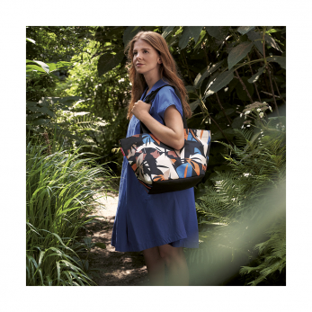 Сумка Shopper M Miami Black