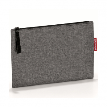 Косметичка Case 1 Twist Silver