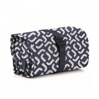 Косметичка Wrapcosmetic Signature Navy