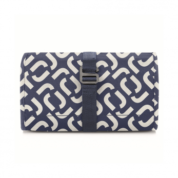 Косметичка Wrapcosmetic Signature Navy