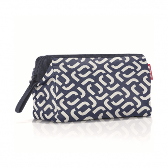 Косметичка Travelcosmetic Signature Navy