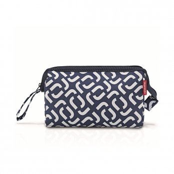 Косметичка Travelcosmetic Signature Navy