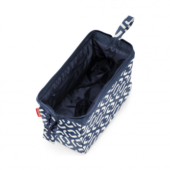 Косметичка Travelcosmetic Signature Navy