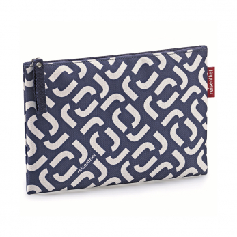 Косметичка Case 1 Signature Navy