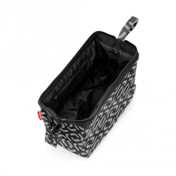Косметичка Travelcosmetic Signature Black