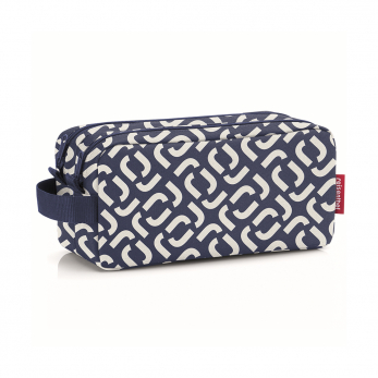 Косметичка Duocase Signature Navy