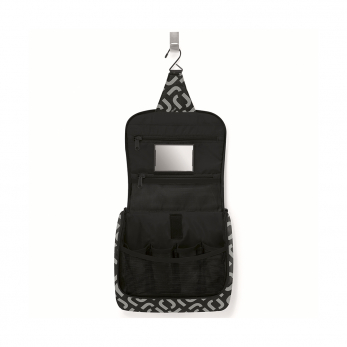 Сумка-органайзер Toiletbag Signature Black