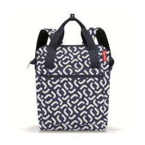 Рюкзак Allrounder R Signature Navy