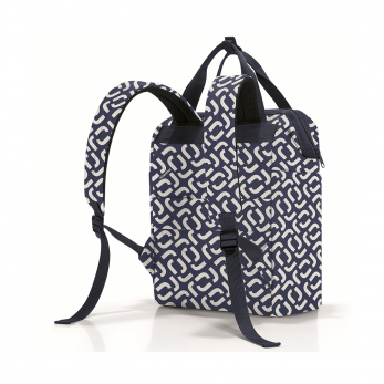 Рюкзак Allrounder R Signature Navy