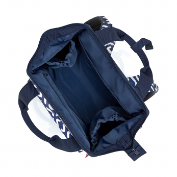 Рюкзак Allrounder R Signature Navy