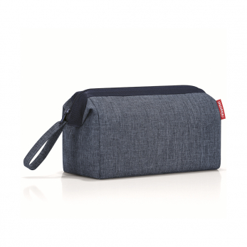 Косметичка Travelcosmetic Twist Blue