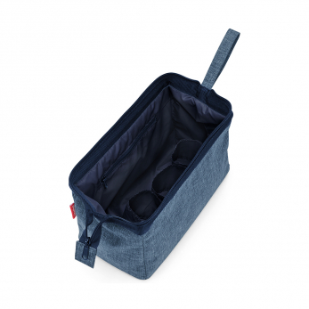 Косметичка Travelcosmetic Twist Blue