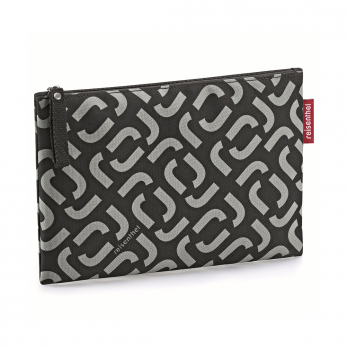Косметичка Case 1 Signature Black