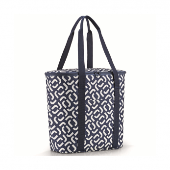Термоcумка Thermoshopper Signature Navy