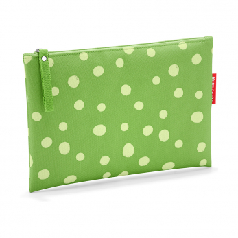 Косметичка Case 1 Spots Green