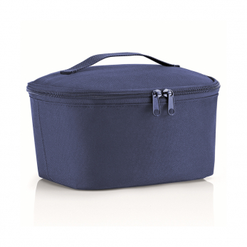 Термосумка Coolerbag S Pocket Navy