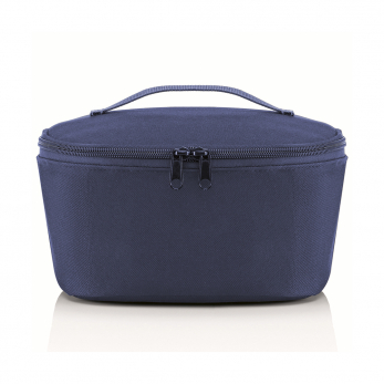 Термосумка Coolerbag S Pocket Navy