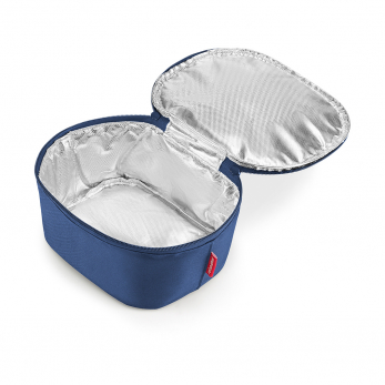 Термосумка Coolerbag S Pocket Navy